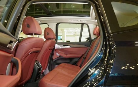 BMW X3, 2024 год, 7 800 000 рублей, 25 фотография