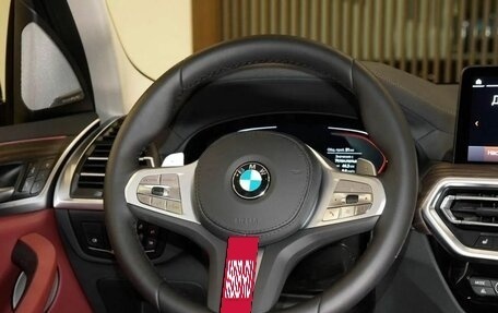 BMW X3, 2024 год, 7 800 000 рублей, 20 фотография