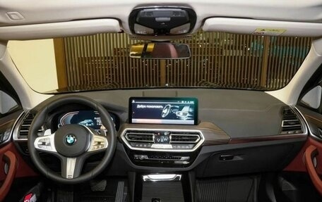 BMW X3, 2024 год, 7 800 000 рублей, 19 фотография