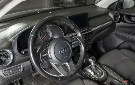 KIA Cerato IV, 2020 год, 1 830 600 рублей, 3 фотография