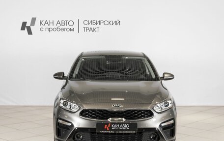 KIA Cerato IV, 2020 год, 1 830 600 рублей, 7 фотография