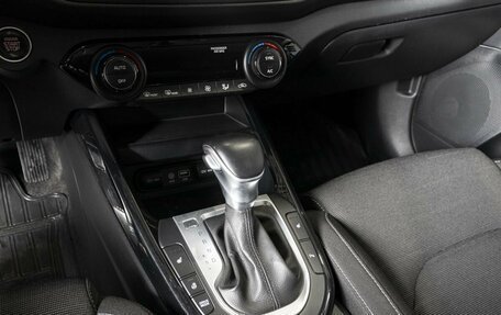 KIA Cerato IV, 2020 год, 1 830 600 рублей, 5 фотография