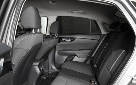 KIA Cerato IV, 2020 год, 1 830 600 рублей, 12 фотография