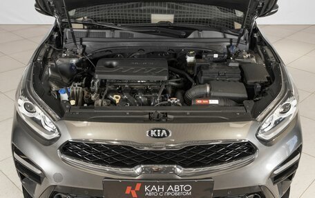 KIA Cerato IV, 2020 год, 1 830 600 рублей, 9 фотография