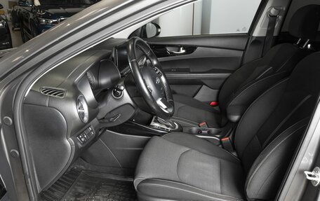 KIA Cerato IV, 2020 год, 1 830 600 рублей, 11 фотография