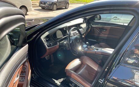 BMW 5 серия, 2016 год, 2 300 000 рублей, 7 фотография