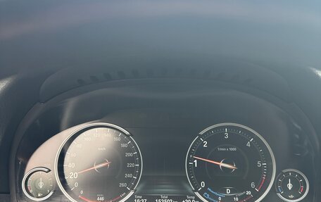 BMW 5 серия, 2016 год, 2 300 000 рублей, 8 фотография