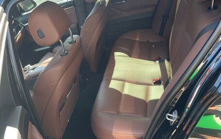 BMW 5 серия, 2016 год, 2 300 000 рублей, 12 фотография
