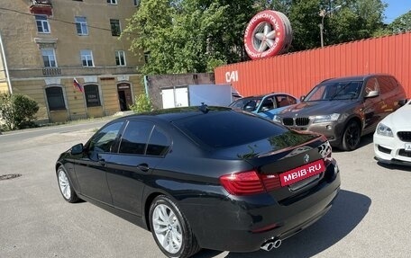 BMW 5 серия, 2016 год, 2 300 000 рублей, 6 фотография