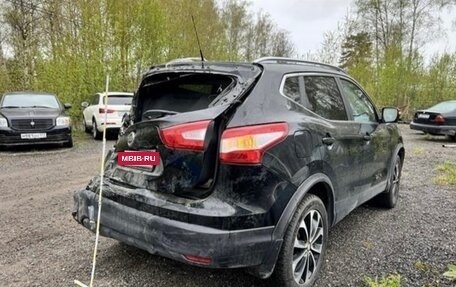 Nissan Qashqai, 2016 год, 900 000 рублей, 5 фотография