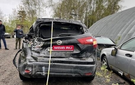 Nissan Qashqai, 2016 год, 900 000 рублей, 3 фотография