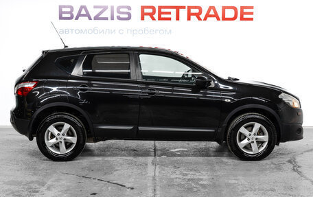 Nissan Qashqai, 2010 год, 1 025 000 рублей, 4 фотография
