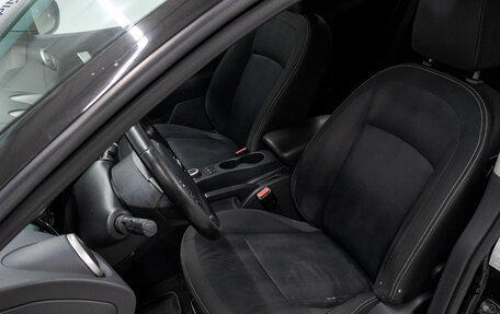 Nissan Qashqai, 2010 год, 1 025 000 рублей, 14 фотография