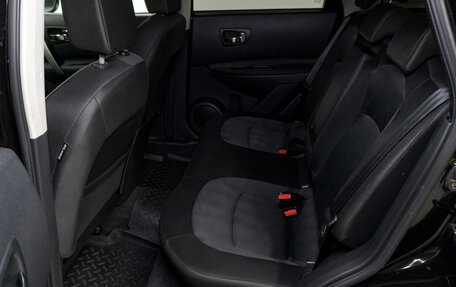 Nissan Qashqai, 2010 год, 1 025 000 рублей, 15 фотография