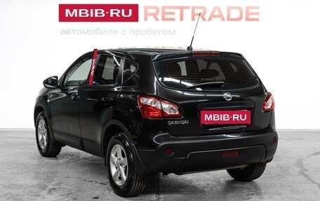 Nissan Qashqai, 2010 год, 1 025 000 рублей, 7 фотография