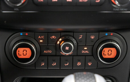 Nissan Qashqai, 2010 год, 1 025 000 рублей, 23 фотография