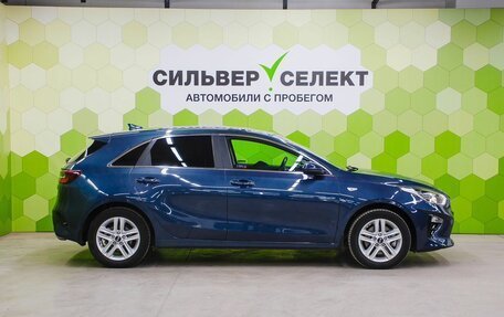 KIA cee'd III, 2018 год, 1 850 000 рублей, 8 фотография