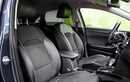 KIA cee'd III, 2018 год, 1 850 000 рублей, 11 фотография
