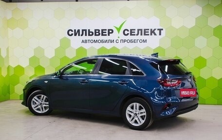 KIA cee'd III, 2018 год, 1 850 000 рублей, 6 фотография