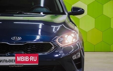 KIA cee'd III, 2018 год, 1 850 000 рублей, 10 фотография