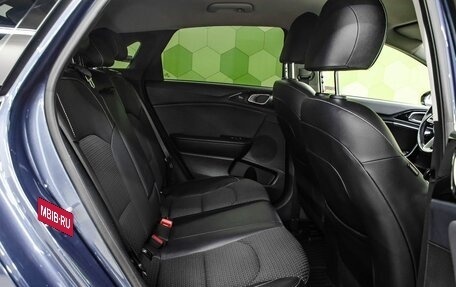 KIA cee'd III, 2018 год, 1 850 000 рублей, 13 фотография