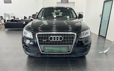 Audi Q5, 2009 год, 1 150 000 рублей, 2 фотография