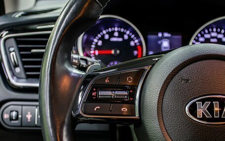 KIA cee'd III, 2018 год, 1 850 000 рублей, 17 фотография