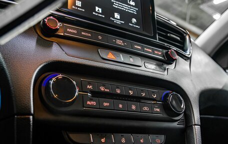 KIA cee'd III, 2018 год, 1 850 000 рублей, 20 фотография