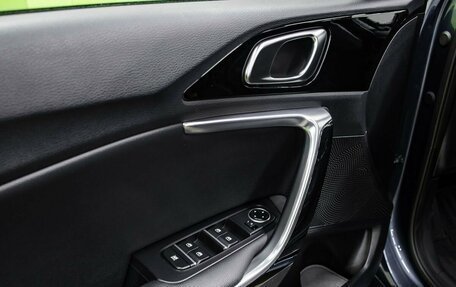 KIA cee'd III, 2018 год, 1 850 000 рублей, 23 фотография
