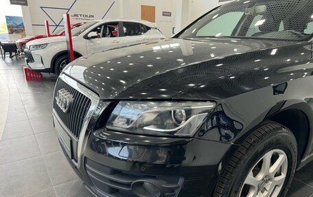 Audi Q5, 2009 год, 1 150 000 рублей, 3 фотография