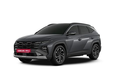 Hyundai Tucson, 2025 год, 4 300 000 рублей, 2 фотография