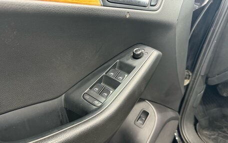 Audi Q5, 2009 год, 1 150 000 рублей, 10 фотография