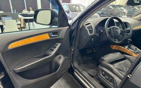Audi Q5, 2009 год, 1 150 000 рублей, 7 фотография