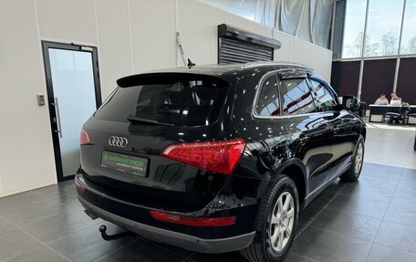 Audi Q5, 2009 год, 1 150 000 рублей, 5 фотография