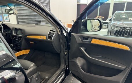 Audi Q5, 2009 год, 1 150 000 рублей, 13 фотография