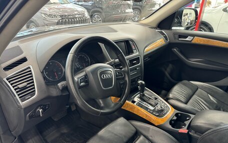 Audi Q5, 2009 год, 1 150 000 рублей, 9 фотография