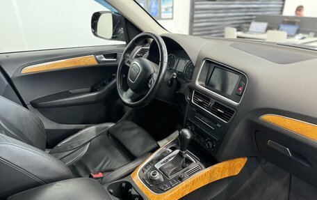 Audi Q5, 2009 год, 1 150 000 рублей, 15 фотография