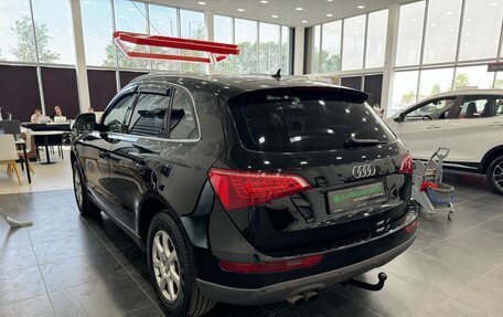 Audi Q5, 2009 год, 1 150 000 рублей, 6 фотография