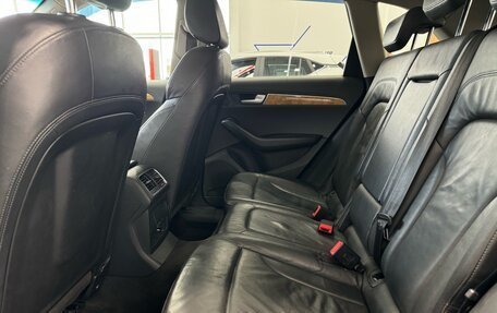 Audi Q5, 2009 год, 1 150 000 рублей, 12 фотография