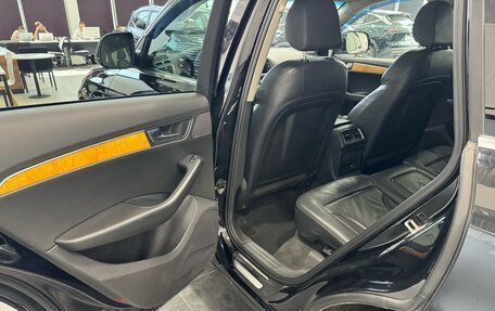 Audi Q5, 2009 год, 1 150 000 рублей, 11 фотография