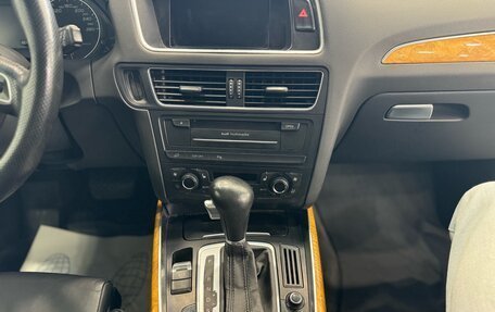 Audi Q5, 2009 год, 1 150 000 рублей, 17 фотография