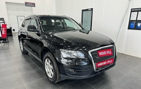 Audi Q5, 2009 год, 1 150 000 рублей, 4 фотография
