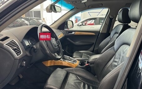 Audi Q5, 2009 год, 1 150 000 рублей, 8 фотография