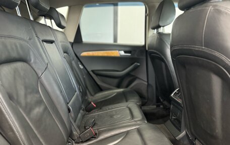 Audi Q5, 2009 год, 1 150 000 рублей, 20 фотография
