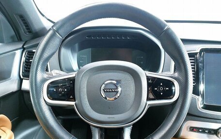 Volvo XC90 II рестайлинг, 2018 год, 3 959 000 рублей, 9 фотография