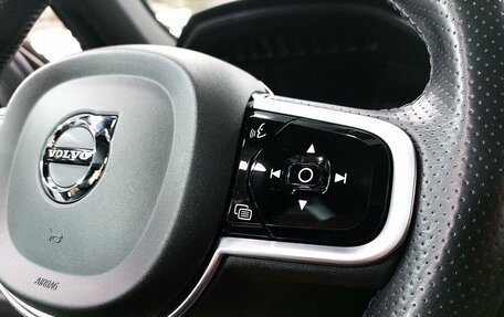 Volvo XC90 II рестайлинг, 2018 год, 3 959 000 рублей, 11 фотография