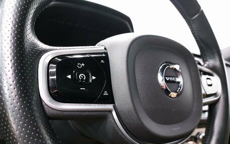 Volvo XC90 II рестайлинг, 2018 год, 3 959 000 рублей, 10 фотография