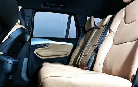 Volvo XC90 II рестайлинг, 2018 год, 3 959 000 рублей, 22 фотография