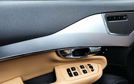 Volvo XC90 II рестайлинг, 2018 год, 3 959 000 рублей, 19 фотография