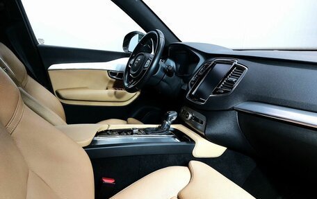 Volvo XC90 II рестайлинг, 2018 год, 3 959 000 рублей, 17 фотография